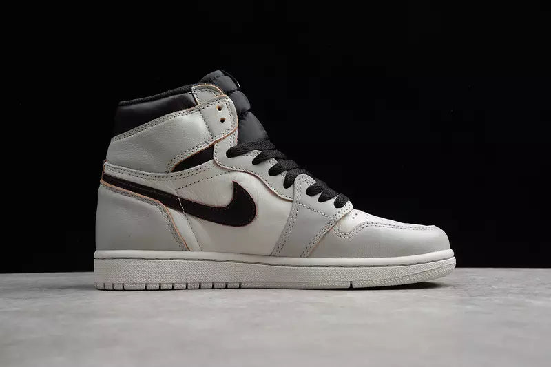 Jordan 1 Retro HigH SB NYC to Paris