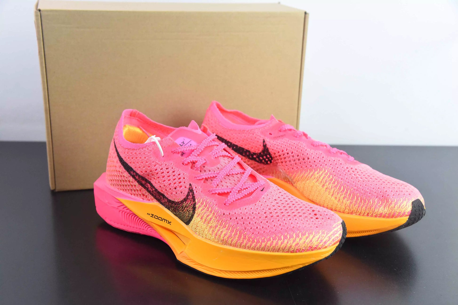 Nike Air Zoom Vaporfly NEXT% 3 Hyper Pink