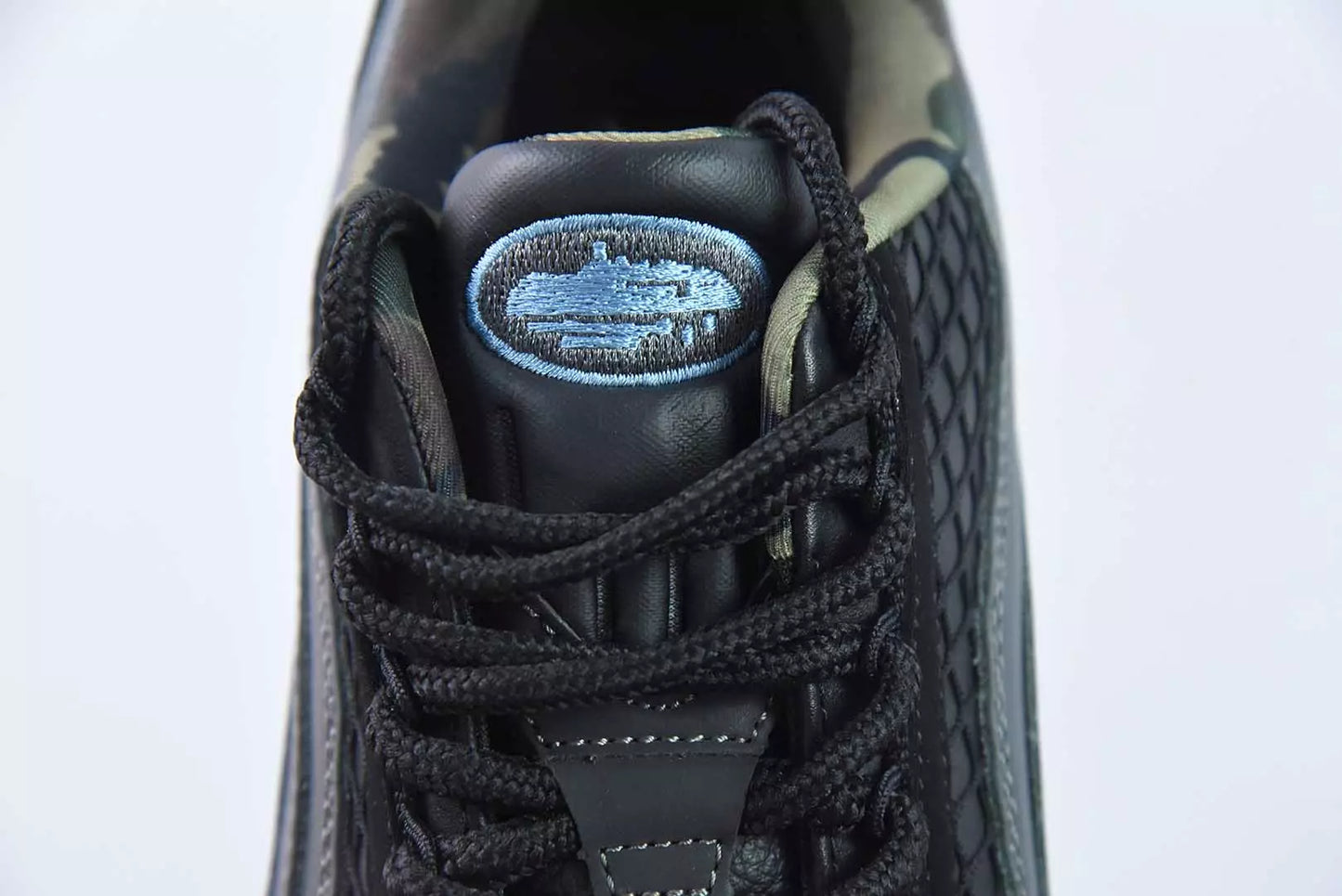 Corteiz x Nike Air Max 95 "Aegean Storm"