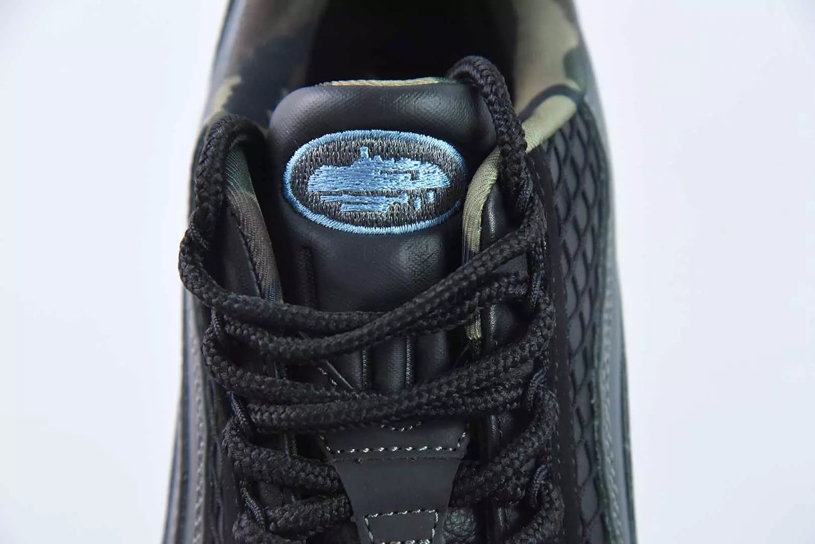 Corteiz x Nike Air Max 95 "Aegean Storm"