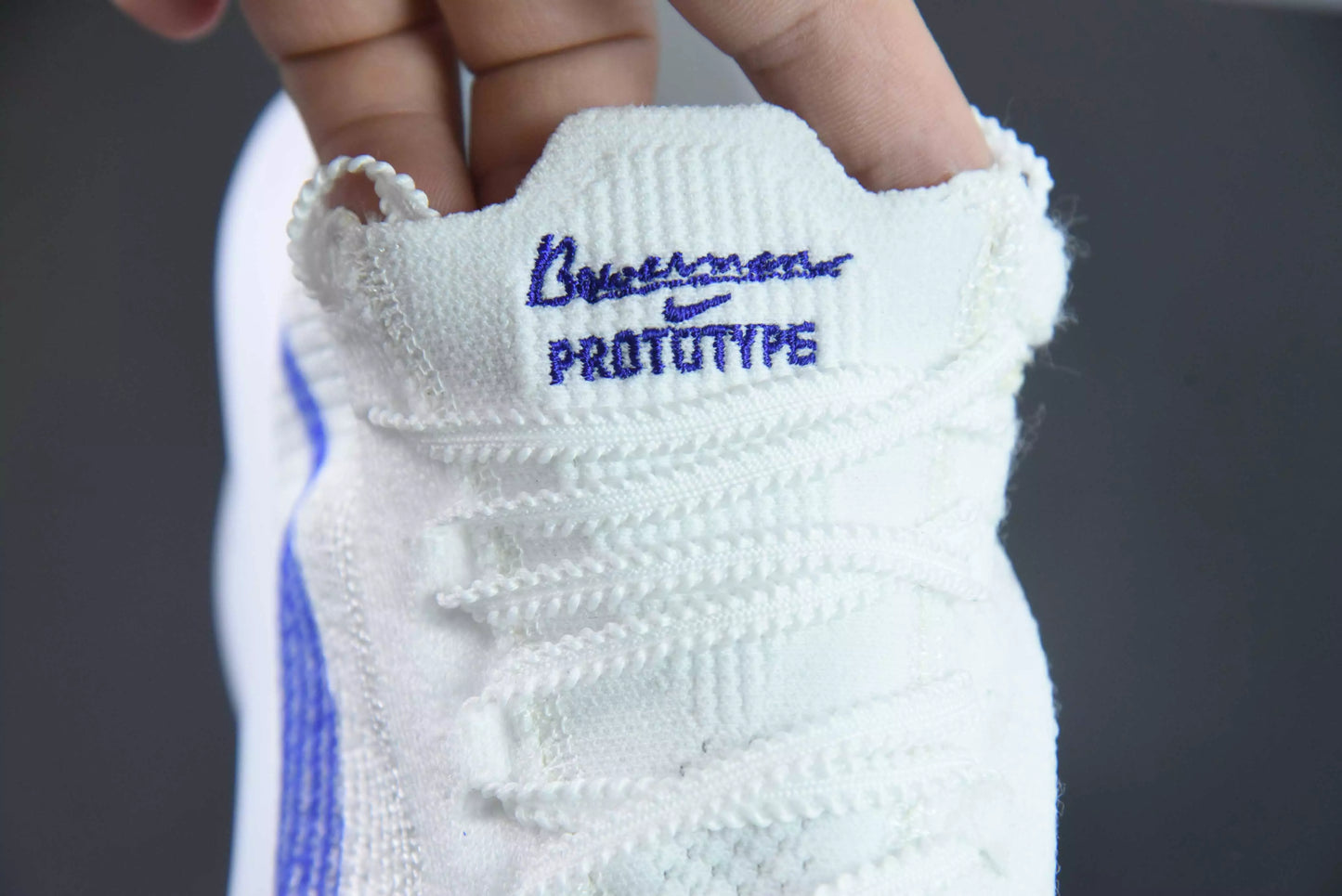 Nike Air Zoom Alphafly 3 Blueprint Pack