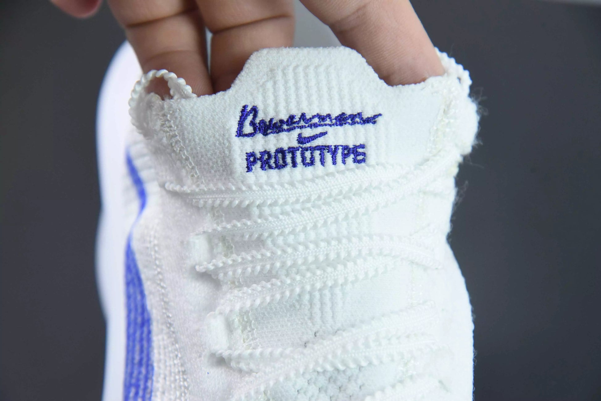 Nike Air Zoom Alphafly 3 Blueprint Pack