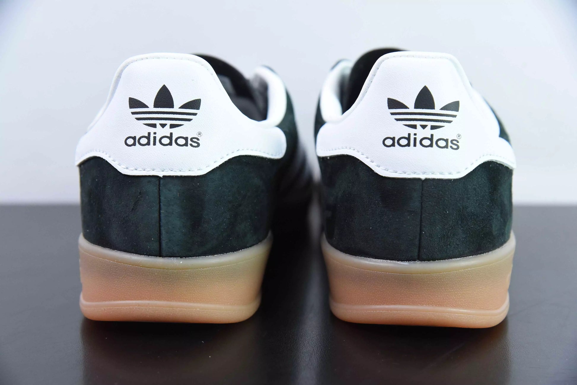 Adidas Gazelle Indoor Core Black