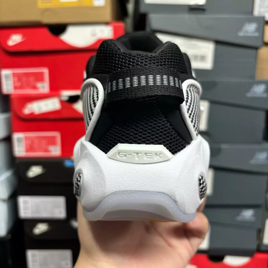 NOCTA x Nike Glide "Black & White"