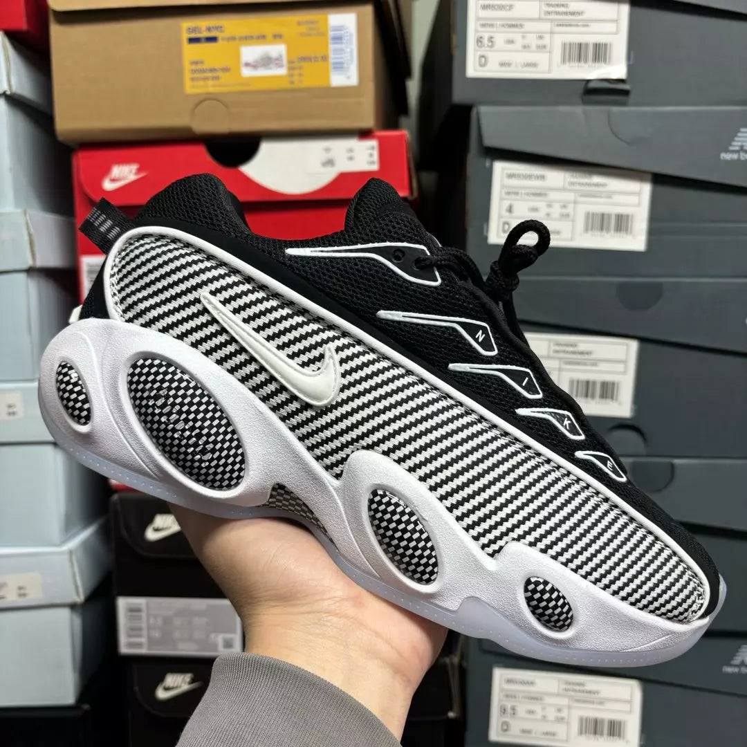 NOCTA x Nike Glide "Black & White"