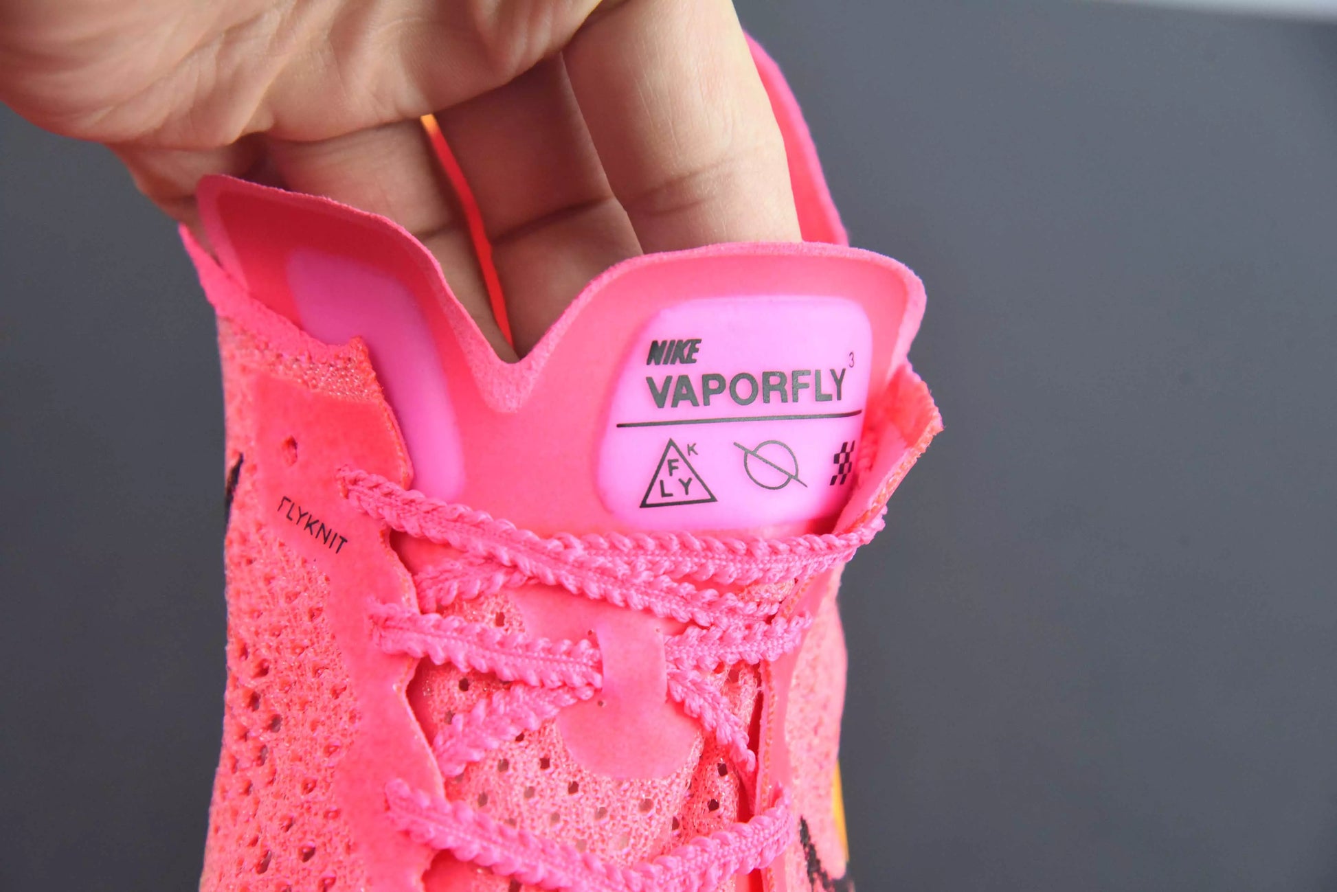 Nike Air Zoom Vaporfly NEXT% 3 Hyper Pink