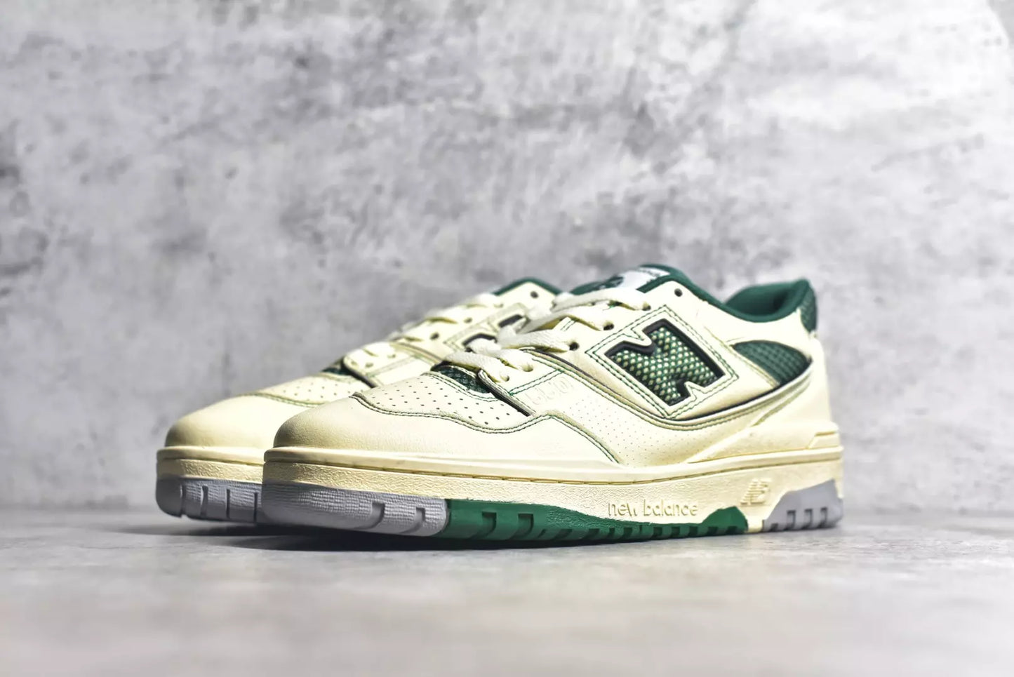 Aime Leon Dore x New Balance 550 Dawn Glow