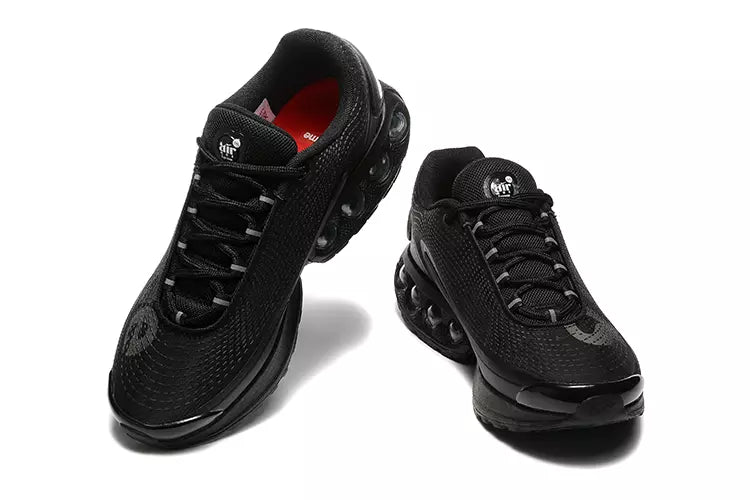 SUPREME x Nike Air Max DN "Black Galactic Jade"