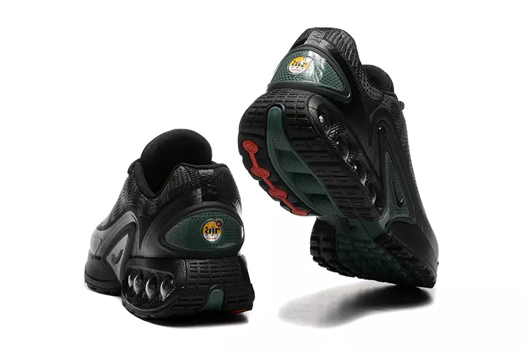 SUPREME x Nike Air Max DN "Black Galactic Jade"