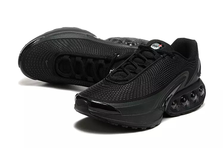Nike Air Max DN "Triple Black"