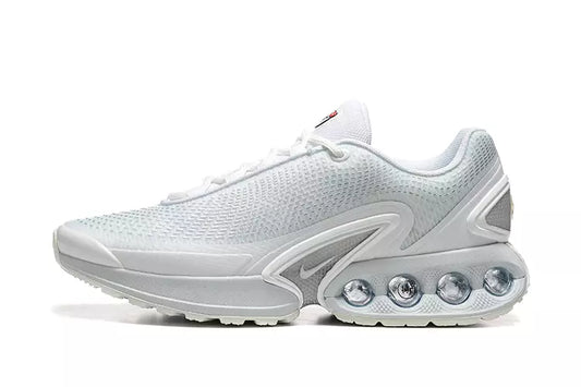 Nike Air Max DN "White Metallic Silver"