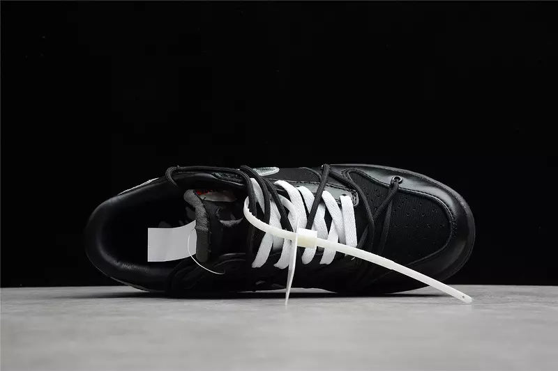 Nike Dunk Low Off White Lot 50:50