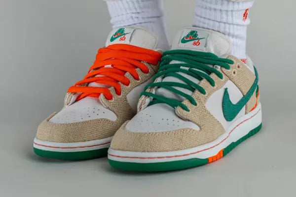 Nike Dunk Low SB Jarritos