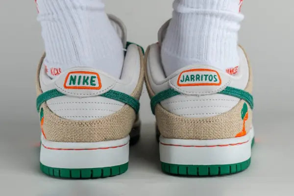 Nike Dunk Low SB Jarritos