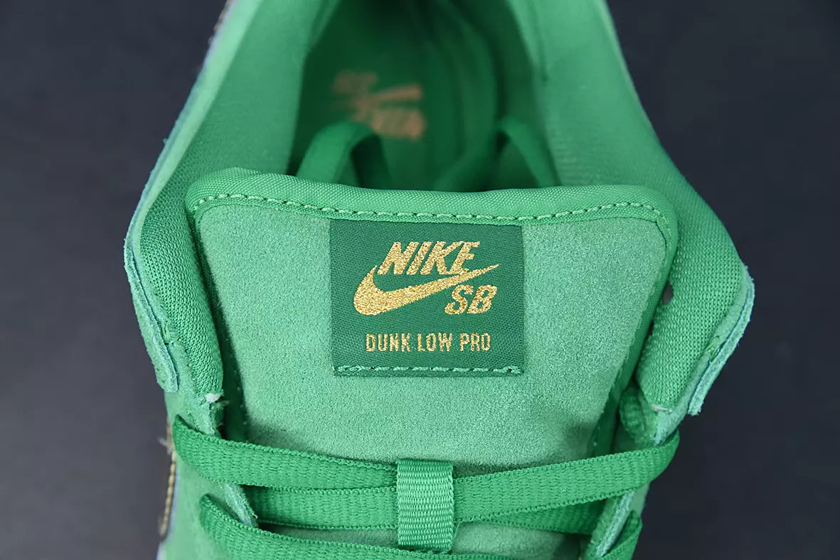 Nike Dunk Low St Patrick’s Day