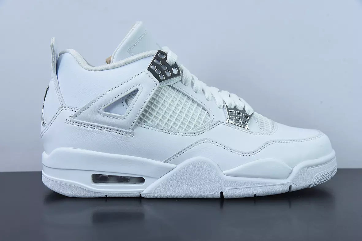 Jordan 4 Retro Pure Money