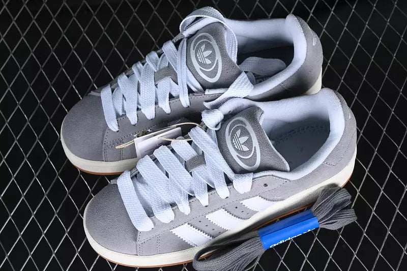 Adidas Campus 00s Grey White