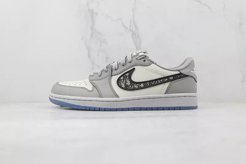 Air Jordan 1 Low x Dior