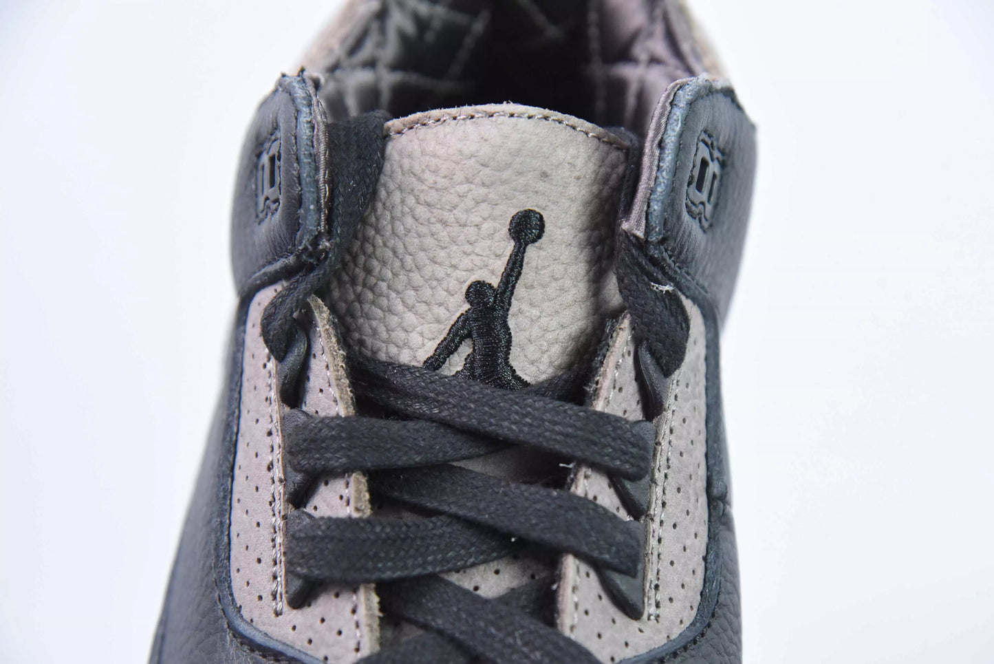 A Ma Maniere x Air Jordan 3 Retro Black