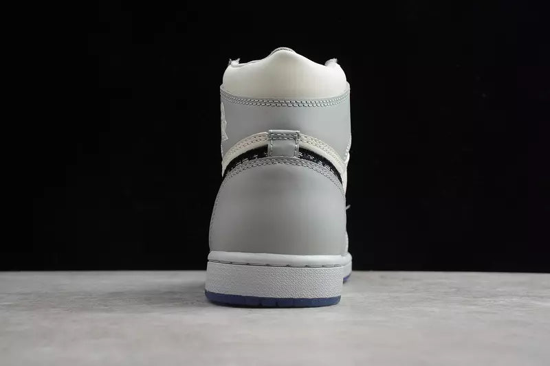 Jordan 1 High x Dior