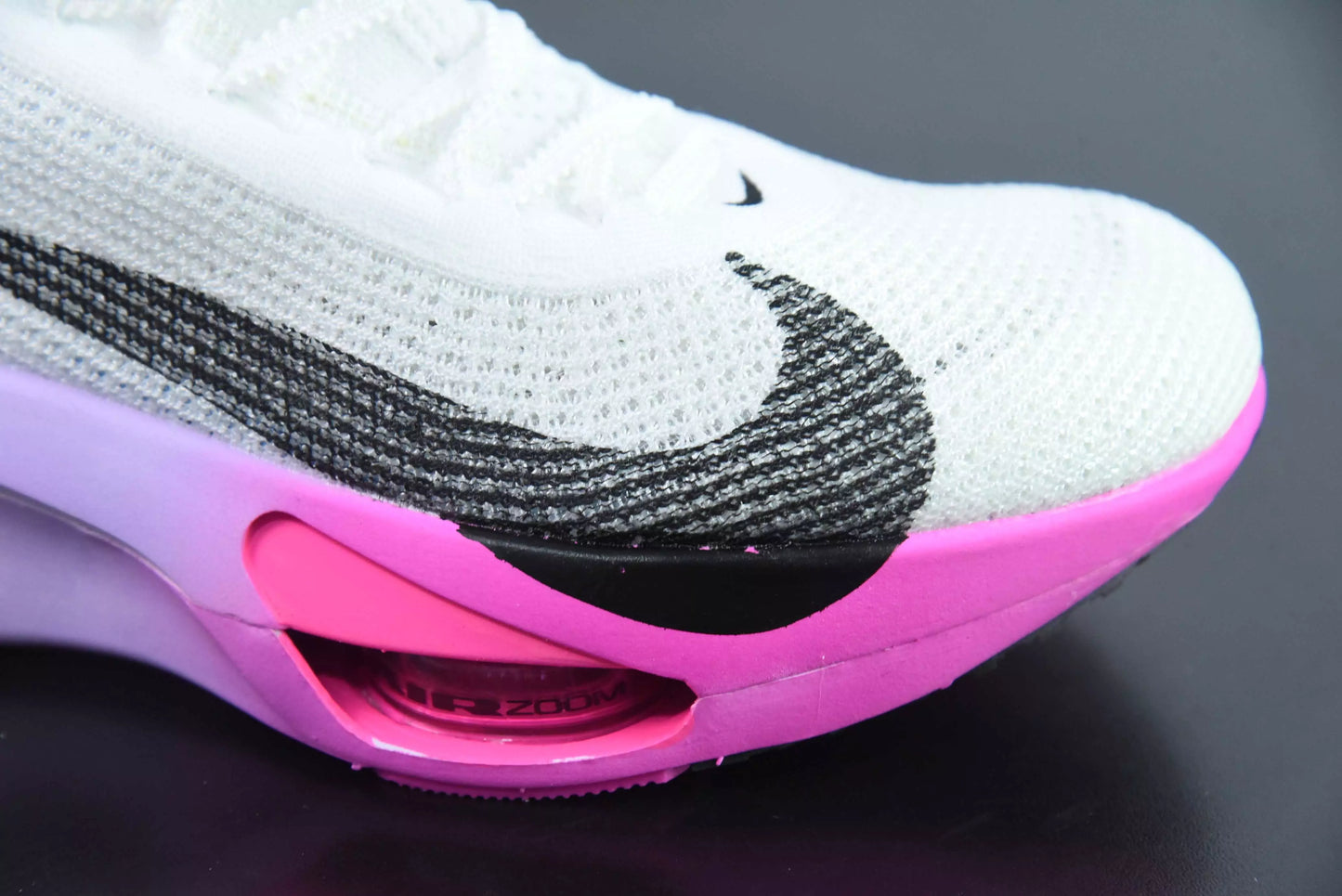 Nike Air Zoom Alphafly 3 Pink Foam