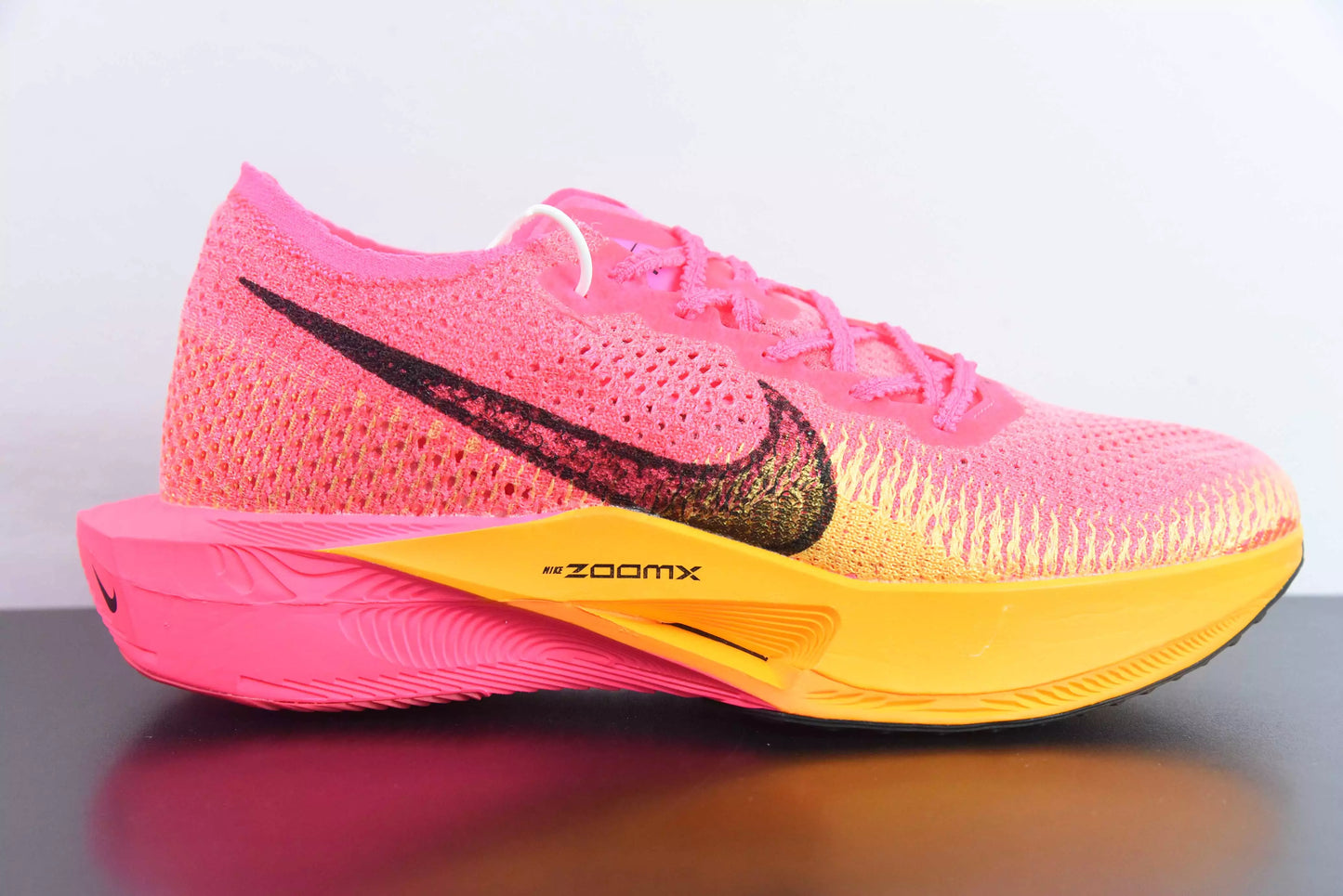 Nike Air Zoom Vaporfly NEXT% 3 Hyper Pink