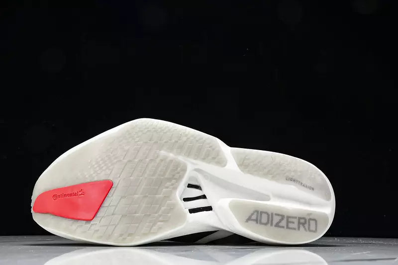 Adidas Adizero Adios Pro 4 "White Black"