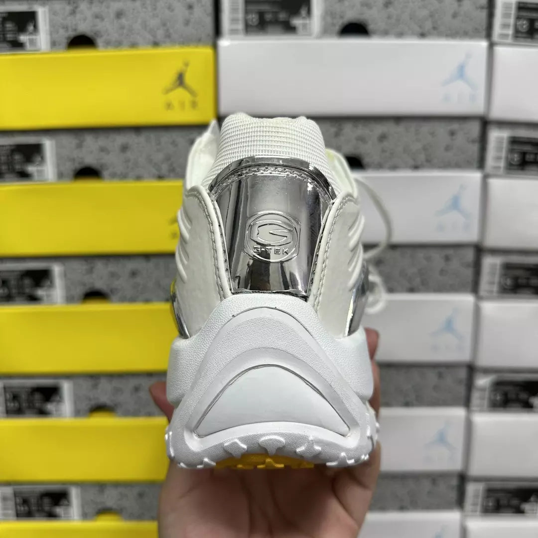 NOCTA x Nike Hot Step 2 "Total White"