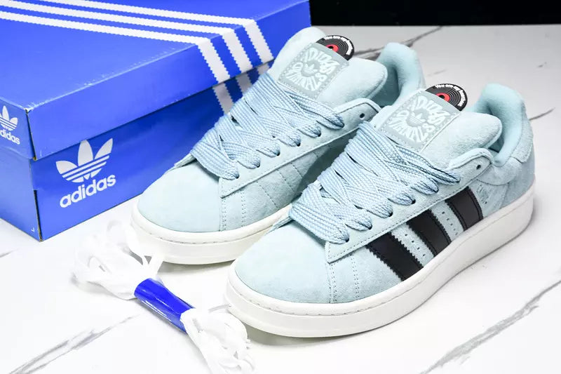 Adidas Campus 00s Valentine's Day - Blue