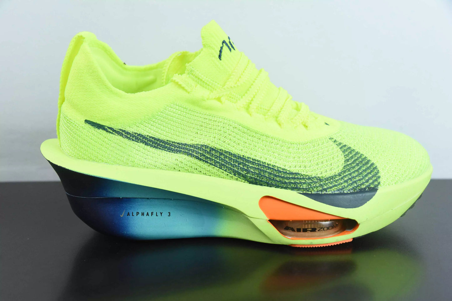 Nike Air Zoom Alphafly 3 Volt