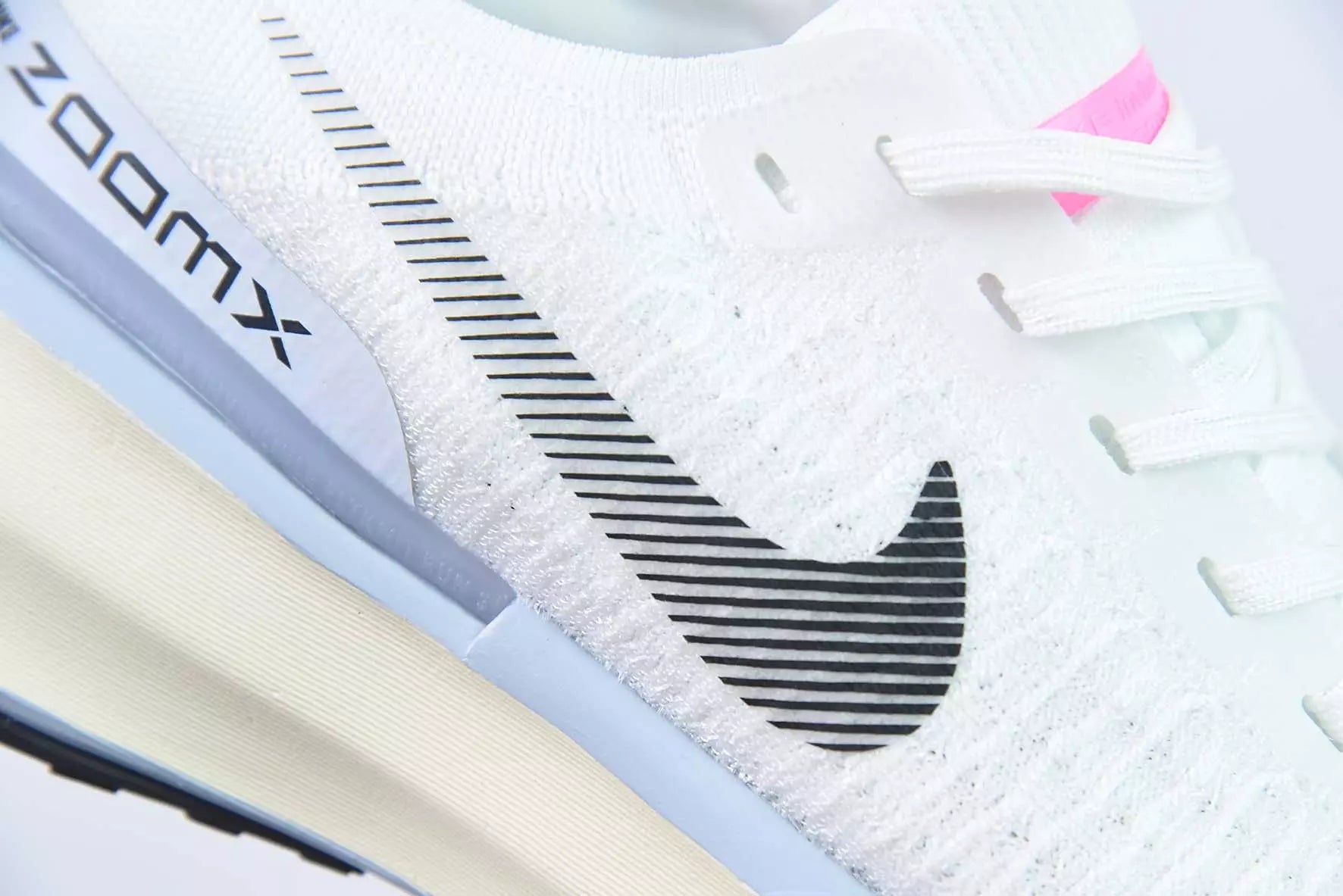 Nike Invincible Run 3 White Cobalt Bliss