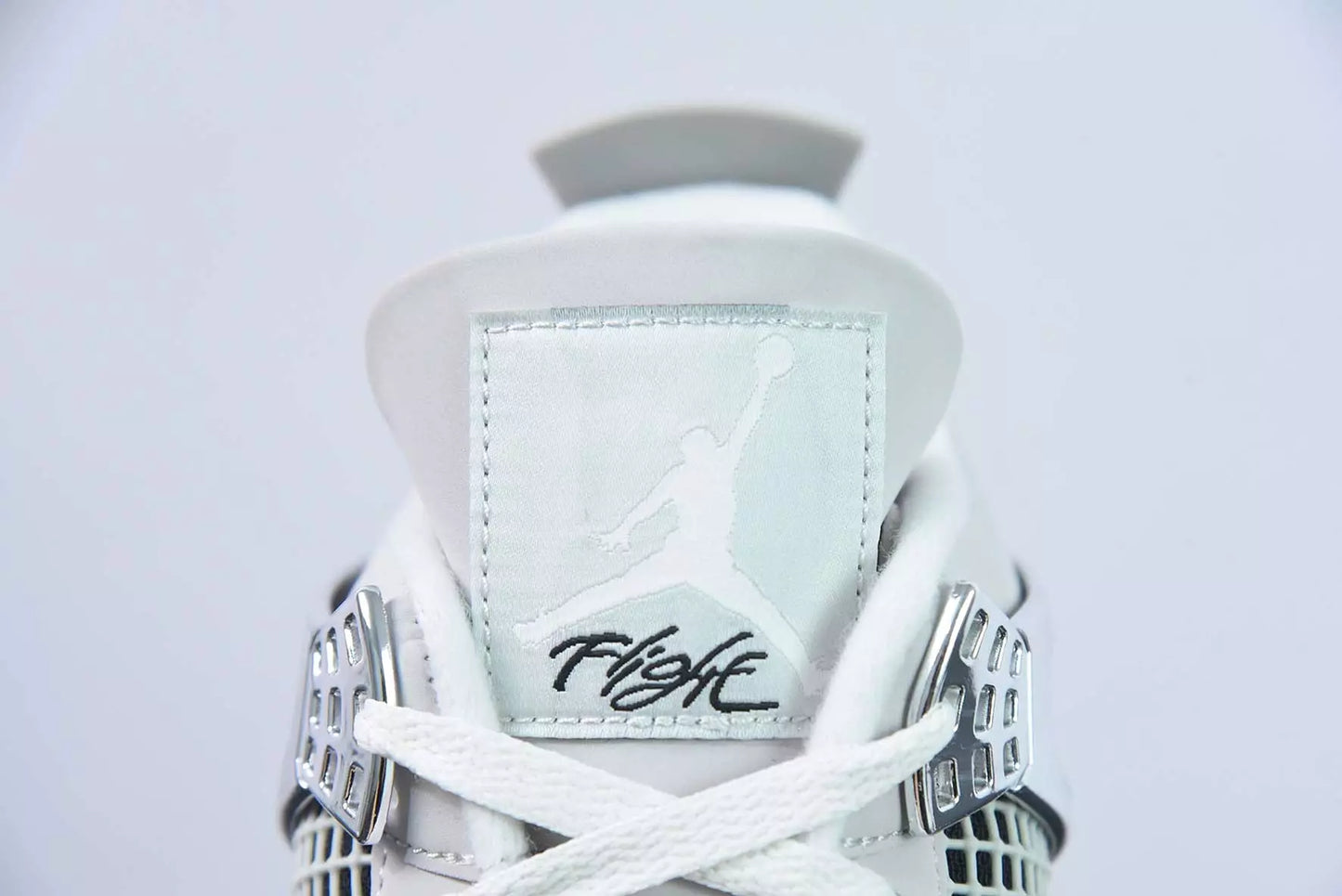 Jordan 4 Retro Frozen Moments