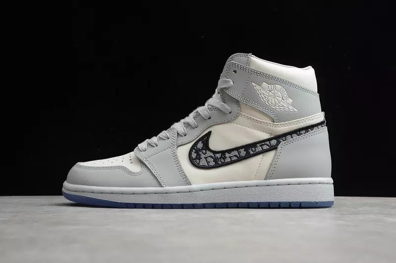Jordan 1 High x Dior