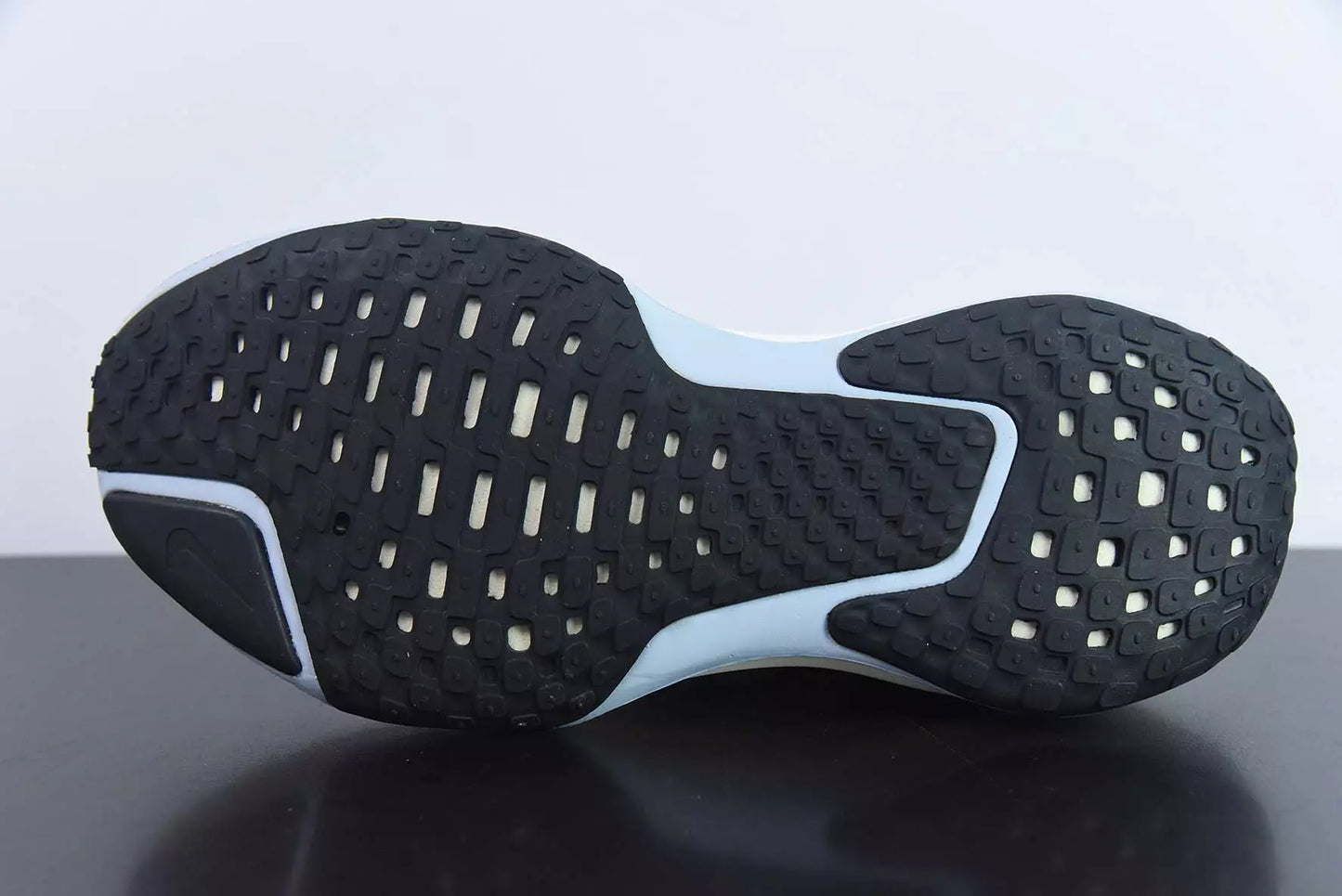 Nike Invincible Run 3 White Cobalt Bliss