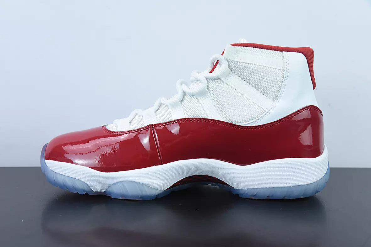 Jordan 11 Retro Cherry