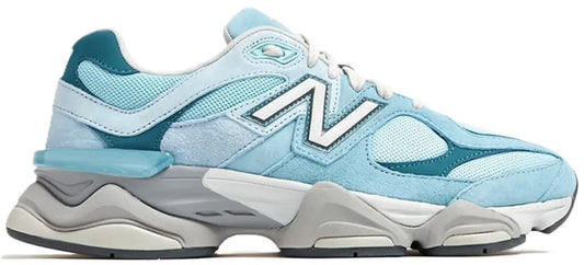 New Balance 9060 Chrome Blue