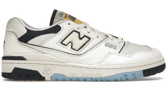 Rich Paul x New Balance 550 Airy Blue