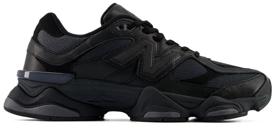 New Balance 9060 Triple Black