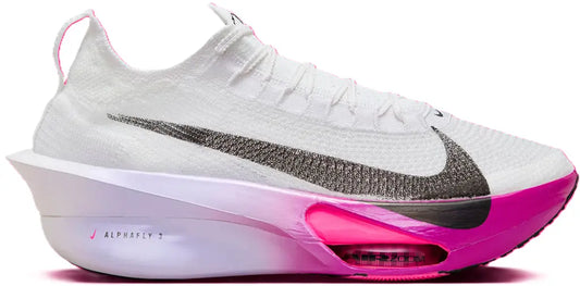 Nike Air Zoom Alphafly 3 Pink Foam