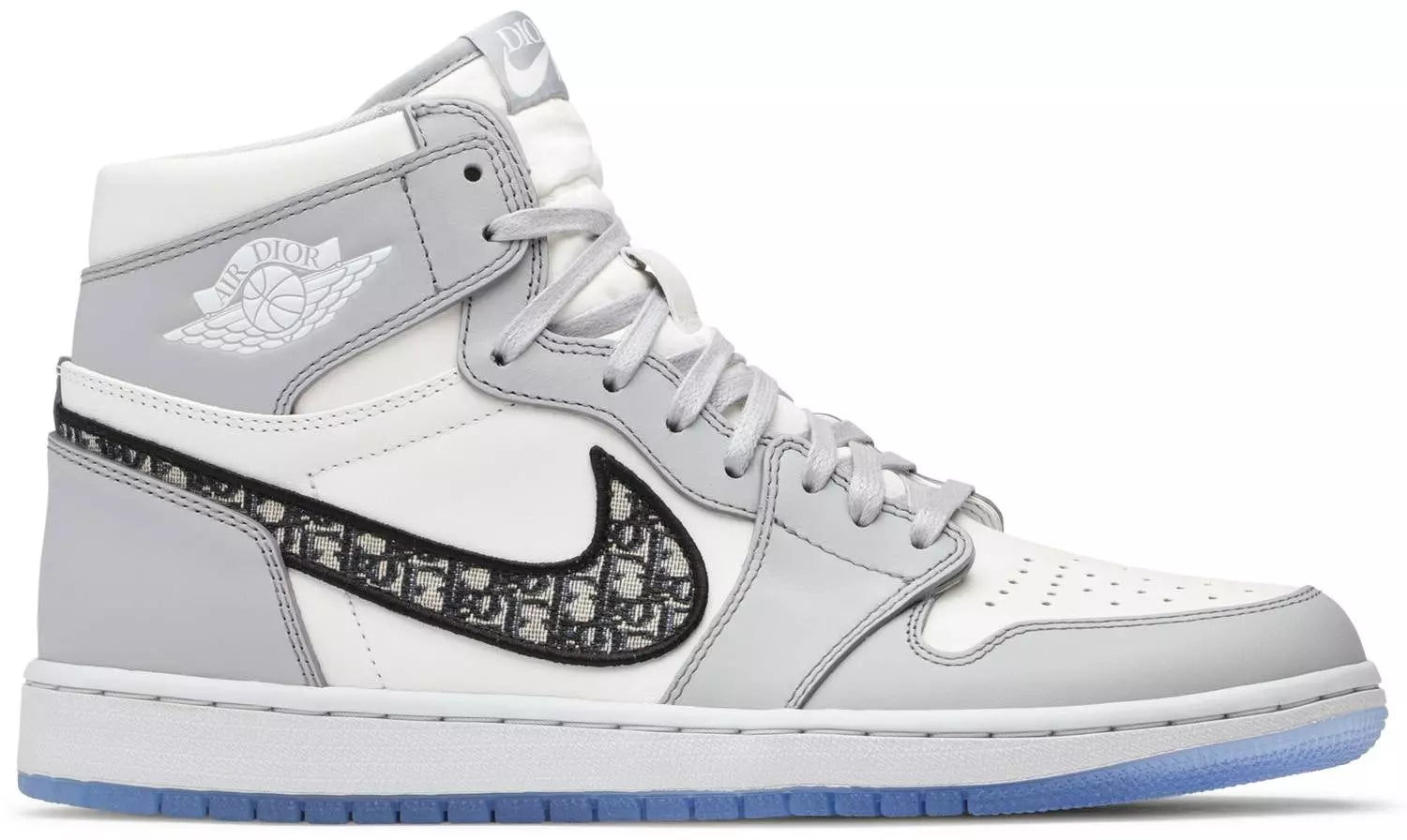 Jordan 1 High x Dior