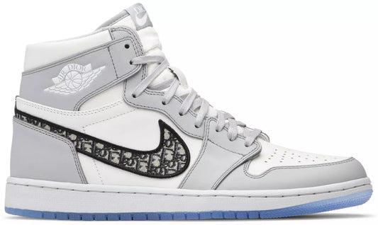 Jordan 1 High x Dior
