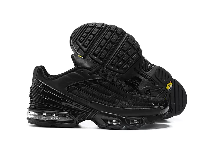 Air Max Plus III "Triple Black"