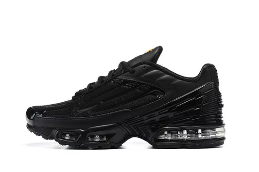 Air Max Plus III "Triple Black"