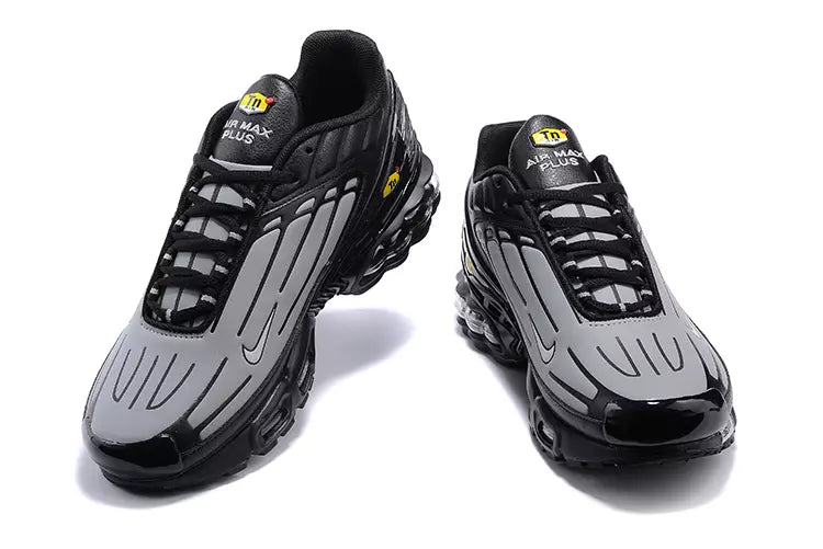 Air Max Plus III "Grey"