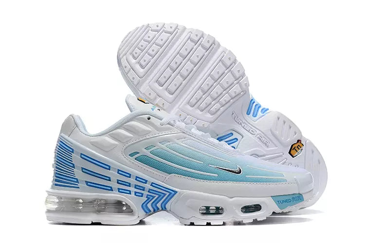 Air Max Plus III "Laser Blue"
