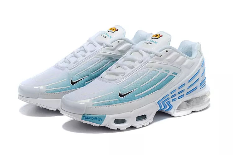 Air Max Plus III "Laser Blue"