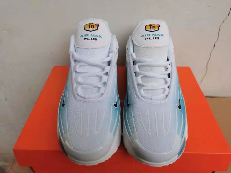 Air Max Plus III "Laser Blue"