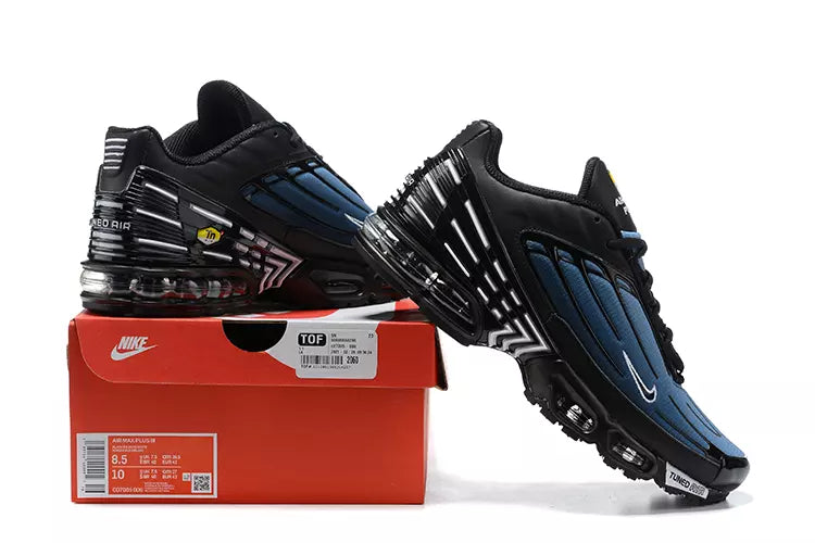 Air Max Plus III "Obsidian"