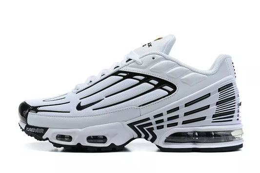 Air Max Plus III "Black & White"