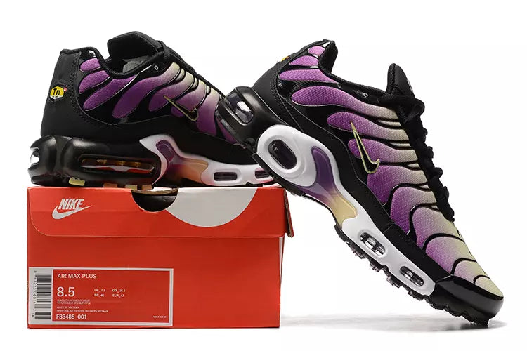 Air Max TN Plus "Bold Berry"